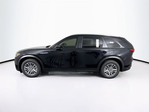 New 2026 MAZDA CX-90 3.3 Turbo w/ Select Package AWD/4WD image 13