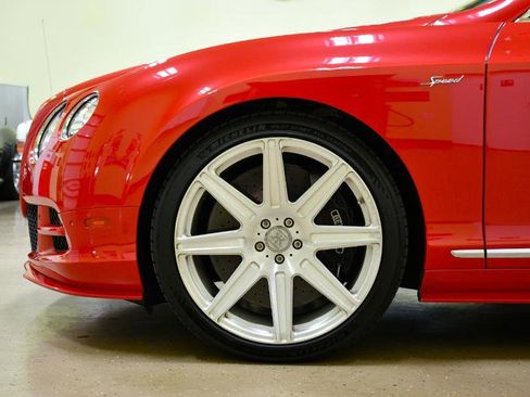 Used 2015 Bentley Continental GT Speed image 48