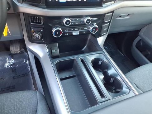 Used 2024 Ford F150 XLT w/ Mobile Office Package image 23