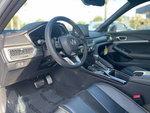 New 2026 Acura Integra A-Spec image 20