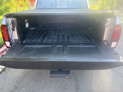 Used 2019 Honda Ridgeline RTL image 25