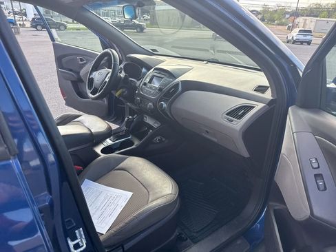 Used 2015 Hyundai Tucson SE image 13