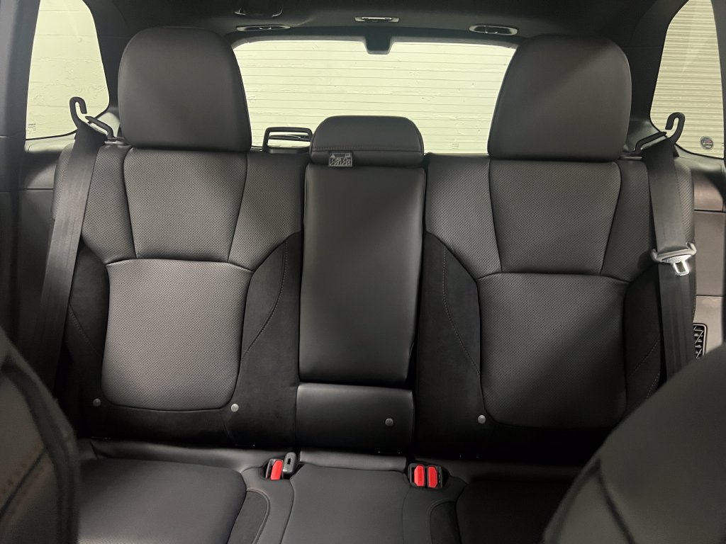 New 2026 Subaru Forester Touring AWD/4WD image 26