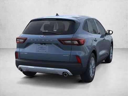 New 2026 Ford Escape Active AWD/4WD image 8