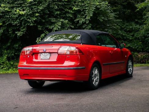 Used 2006 Saab 9-3 2.0T FWD image 16