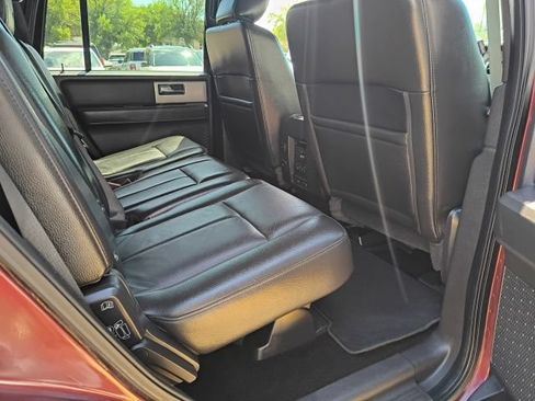 Used 2011 Ford Expedition Limited AWD/4WD image 26