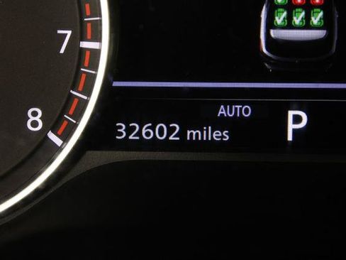 Certified 2025 Nissan Pathfinder SV AWD/4WD image 30