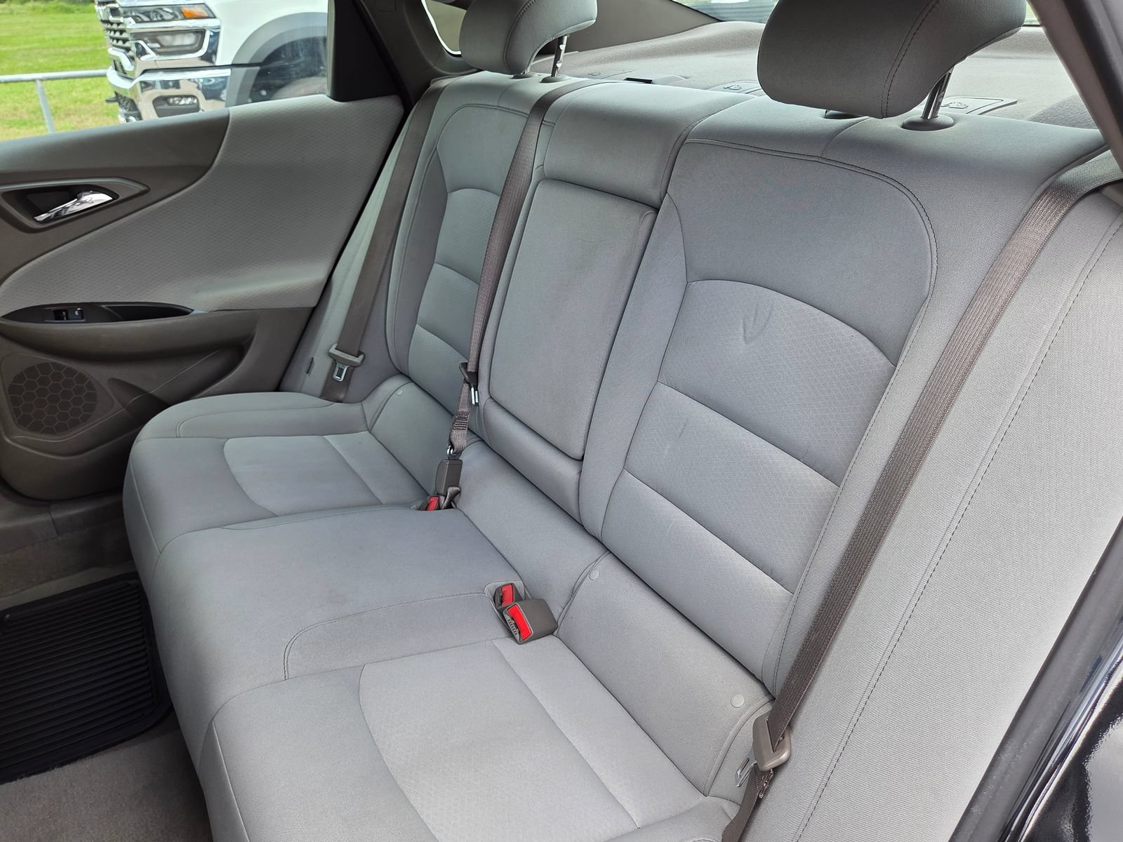 Used 2024 Chevrolet Malibu LT FWD image 23
