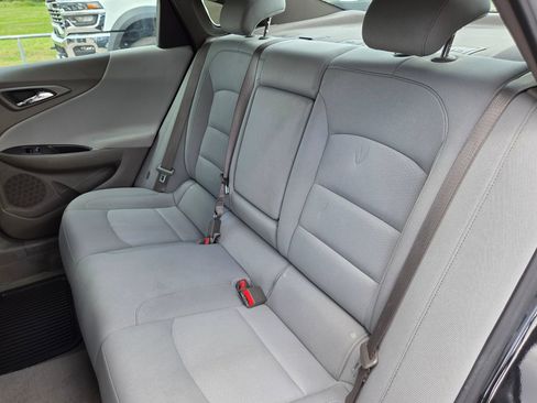 Used 2024 Chevrolet Malibu LT FWD image 23