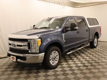 Used 2017 Ford F250 XLT