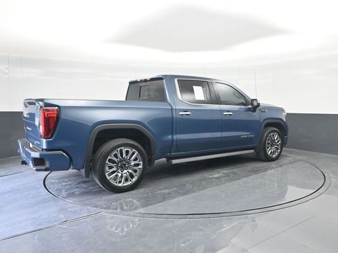 Used 2024 GMC Sierra 1500 Denali Ultimate image 15