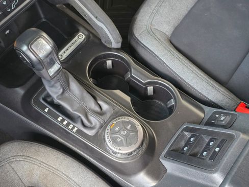 Used 2021 Ford Bronco Big Bend AWD/4WD image 22