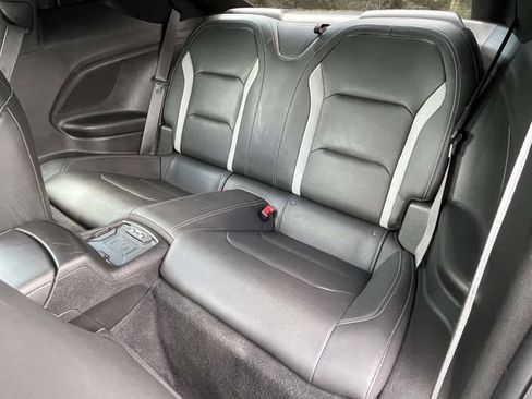 Used 2018 Chevrolet Camaro LT RWD image 26