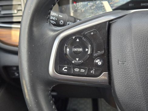Used 2021 Honda CR-V Touring image 32