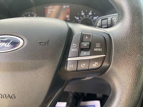 Used 2022 Ford Escape SE image 28