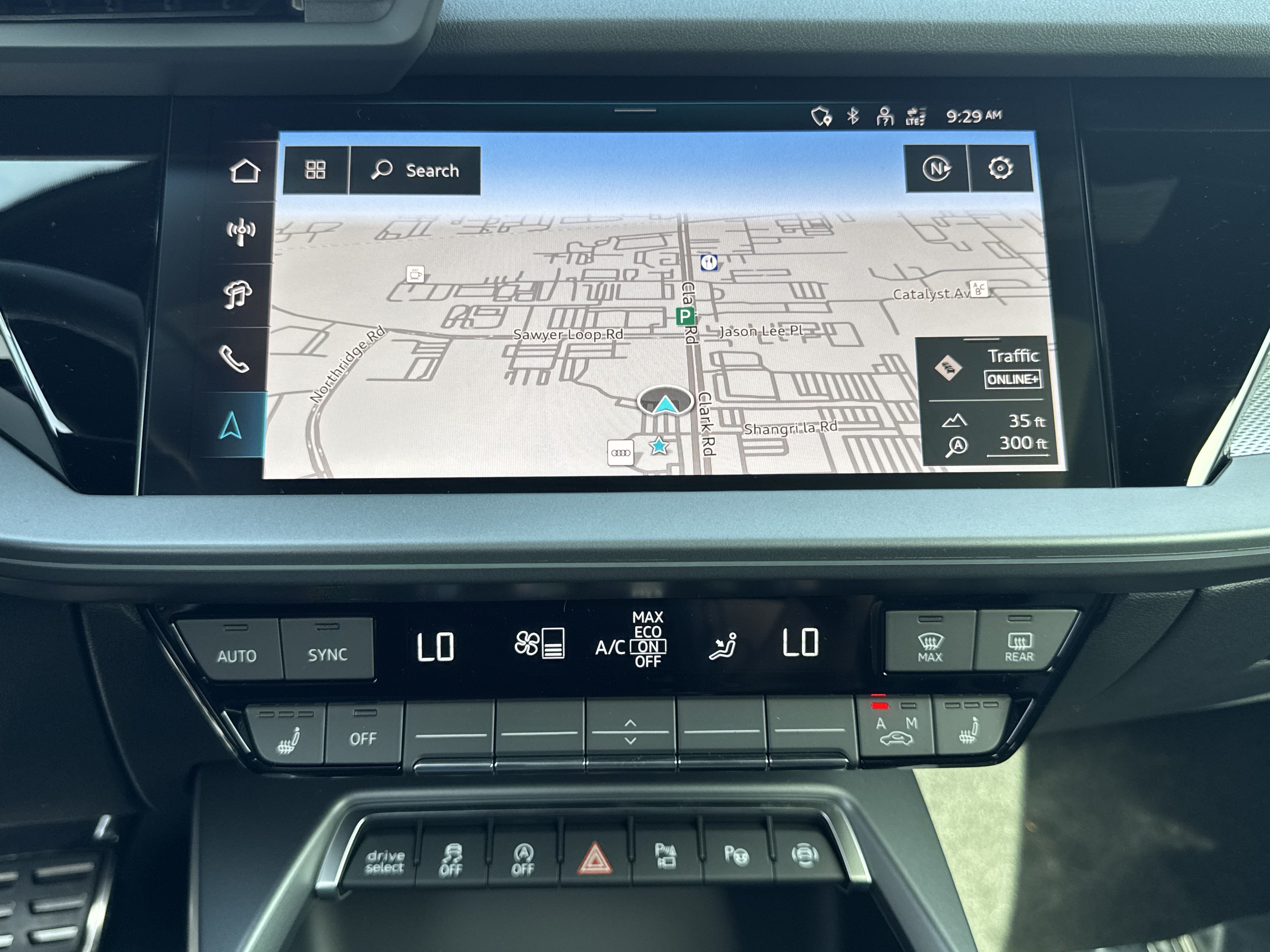 New 2026 Audi A3 2.0T Premium Plus AWD/4WD image 24
