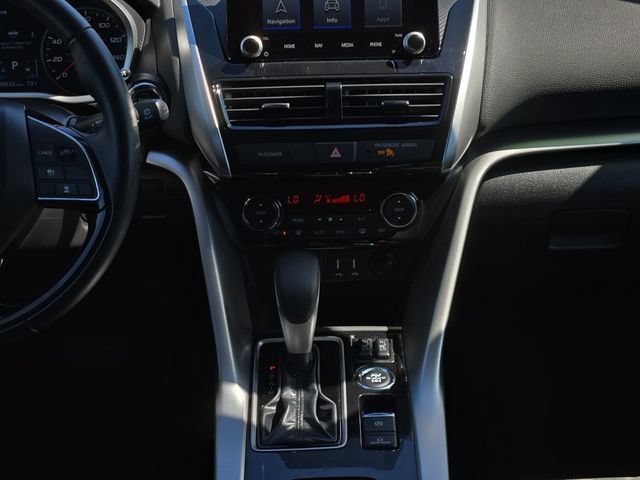 Used 2025 Mitsubishi Eclipse Cross AWD image 20