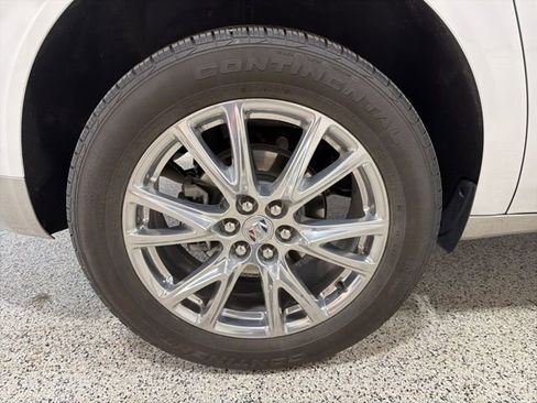 Used 2023 Buick Enclave Premium w/ Experience Buick Package image 34