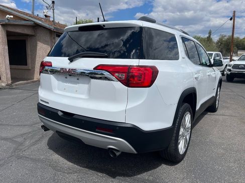 Used 2019 GMC Acadia SLT FWD image 5