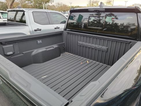 Used 2024 Toyota Tacoma Limited image 18