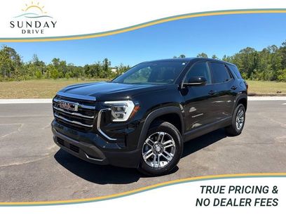 Used 2026 GMC Terrain Elevation