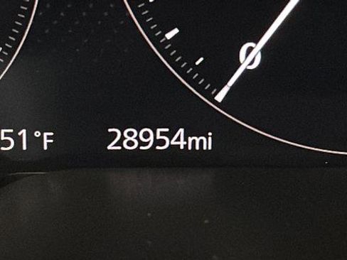 Used 2024 MAZDA CX-90 Plug-In Hybrid w/ Premium Plus image 30