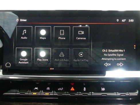 Used 2022 GMC Sierra 1500 Elevation w/ LPO, Elevation Black Package image 38