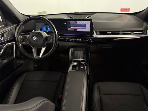 Used 2024 BMW X1 xDrive28i w/ Convenience Package AWD/4WD image 12