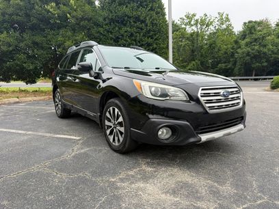 Used 2016 Subaru Outback 3.6R Limited