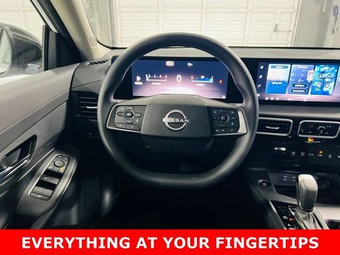 New 2026 Nissan Sentra SV image 5