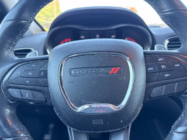 Used 2018 Dodge Durango R/T AWD/4WD image 15