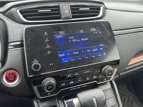 Used 2022 Honda CR-V EX-L image 18