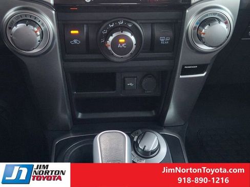 Used 2020 Toyota 4Runner SR5 image 22