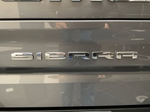 Used 2021 GMC Sierra 1500 AT4 w/ AT4 Value Package image 25