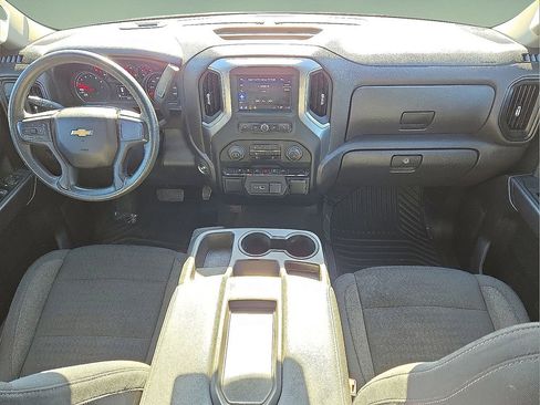 Used 2024 Chevrolet Silverado 1500 Custom image 17