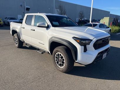 Used 2024 Toyota Tacoma TRD Off-Road