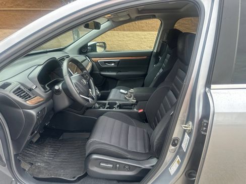 Used 2019 Honda CR-V EX image 6