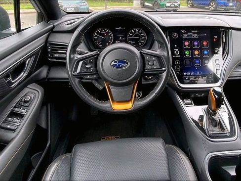 Used 2022 Subaru Outback Wilderness image 5