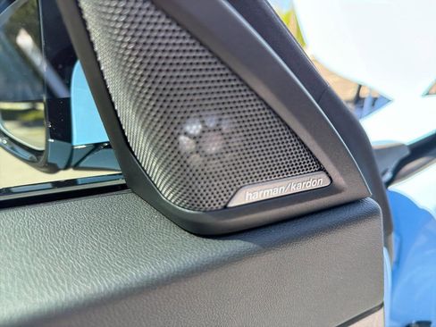 Used 2025 BMW M2 RWD image 23