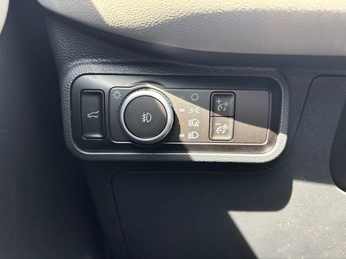 New 2026 Ford Explorer Active image 32