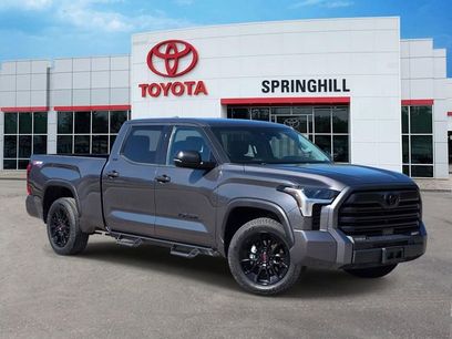 Used 2023 Toyota Tundra SR5 w/ SR5 Convenience Package
