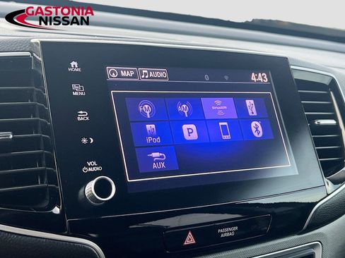 Used 2021 Honda Ridgeline RTL-E image 19