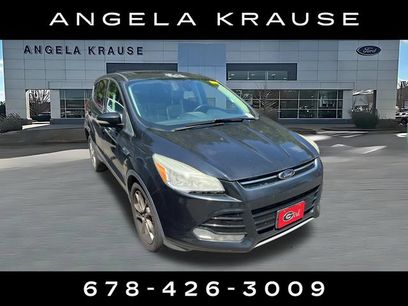 Used 2013 Ford Escape SEL