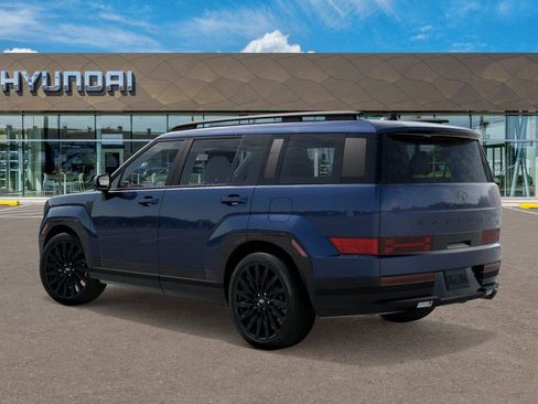 New 2026 Hyundai Santa Fe Calligraphy image 5