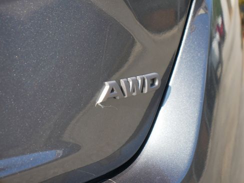 New 2025 Nissan Altima 2.5 SV image 17