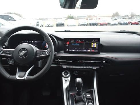 Used 2024 Dodge Hornet GT w/ Cold Weather Group image 34