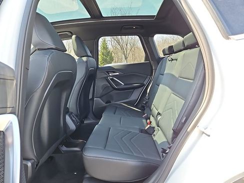 New 2026 BMW X1 xDrive28i w/ Technology Package AWD/4WD image 10