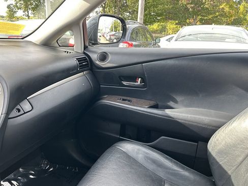 Used 2013 Lexus RX 350 AWD image 13