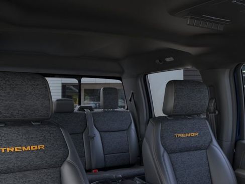 New 2026 Ford F150 Tremor AWD/4WD image 22