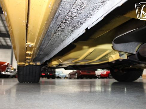 Used 2002 Pontiac Firebird Trans Am w/ SLP Firehawk Pkg image 27